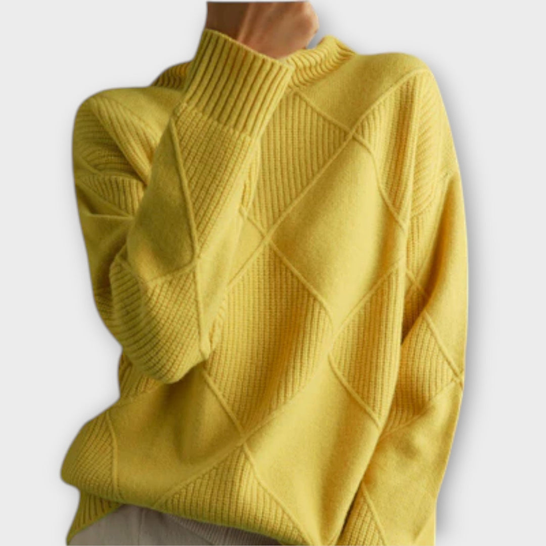 Melanie | Maglione comodo