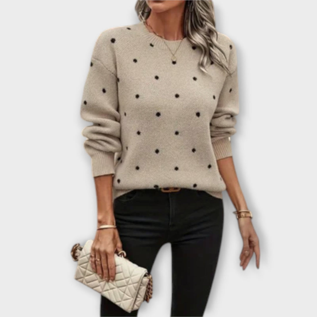 Ava | Maglione largo