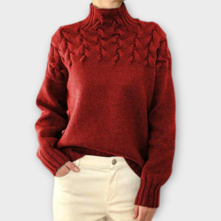 Eva | Maglione