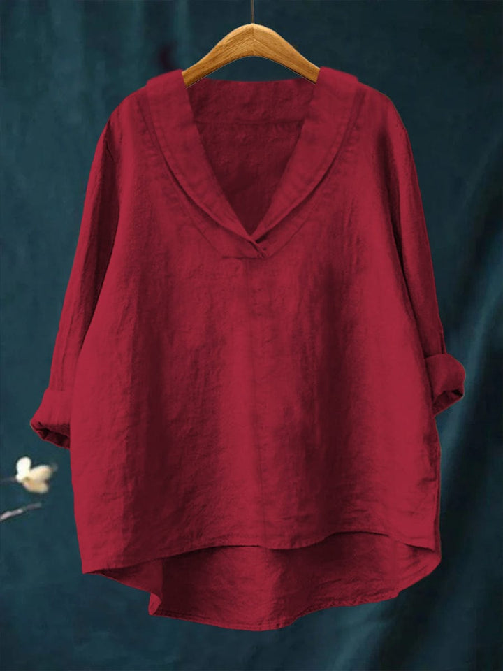 Pia | Blusa claudia