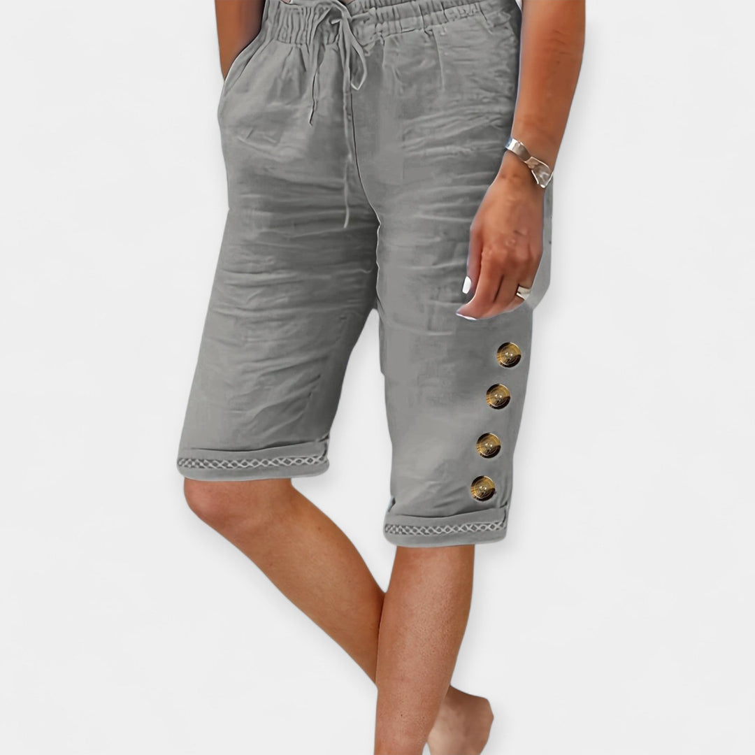 Elena | Pantaloni