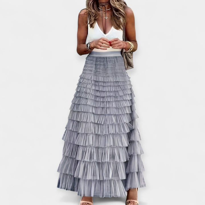 Valerie | Gonna boho