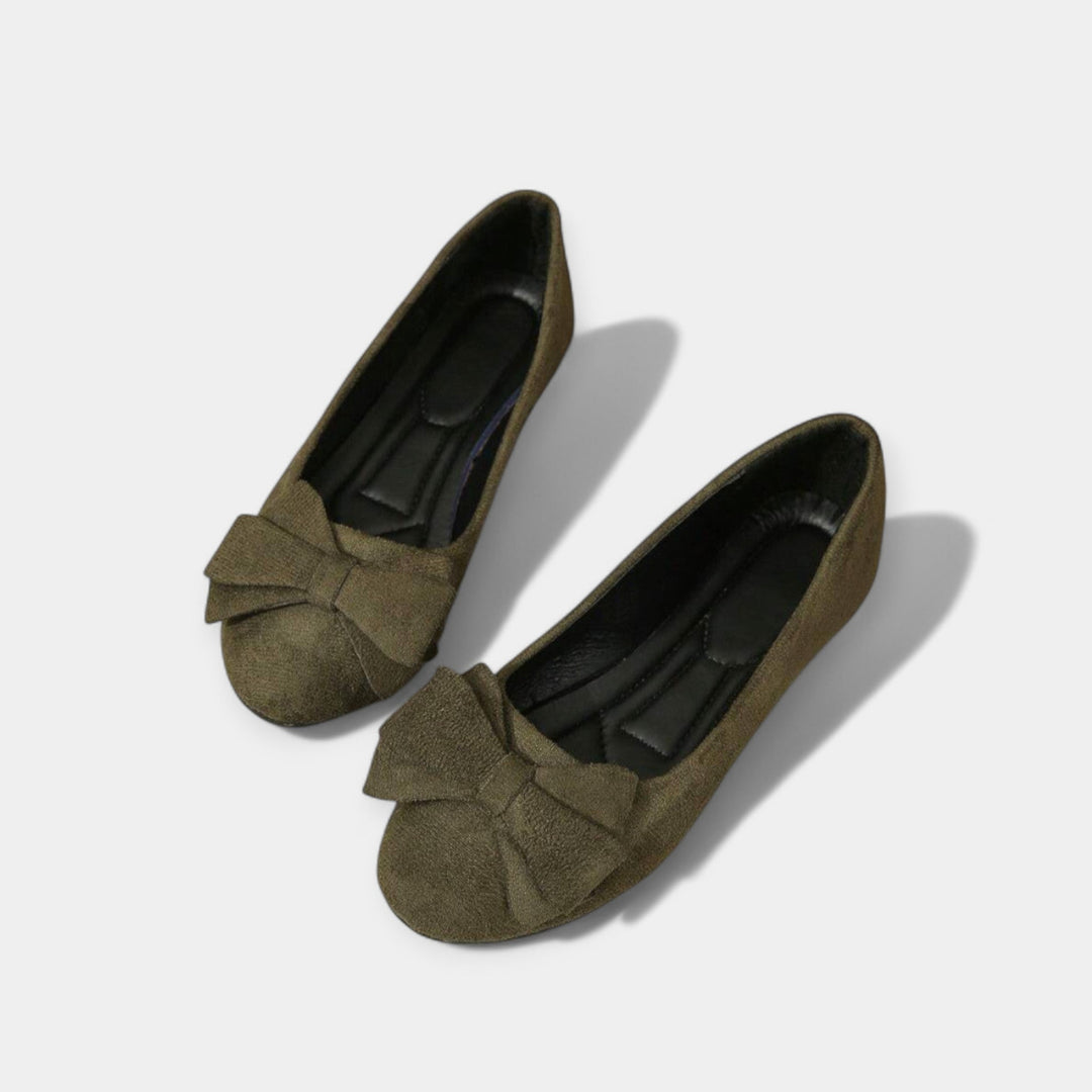Nikola | Scarpe slip-on