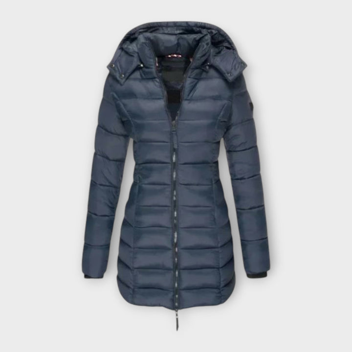 Mathilde | Cappotto invernale elegante