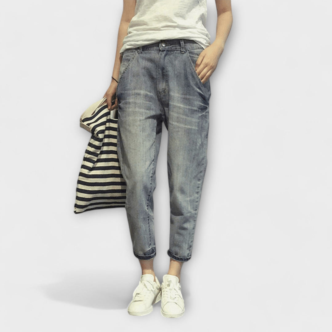 Sofie | Pantaloni eleganti