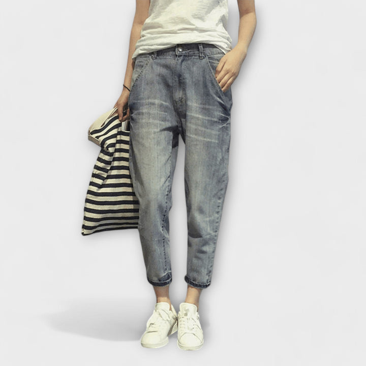 Sofie | Pantaloni eleganti
