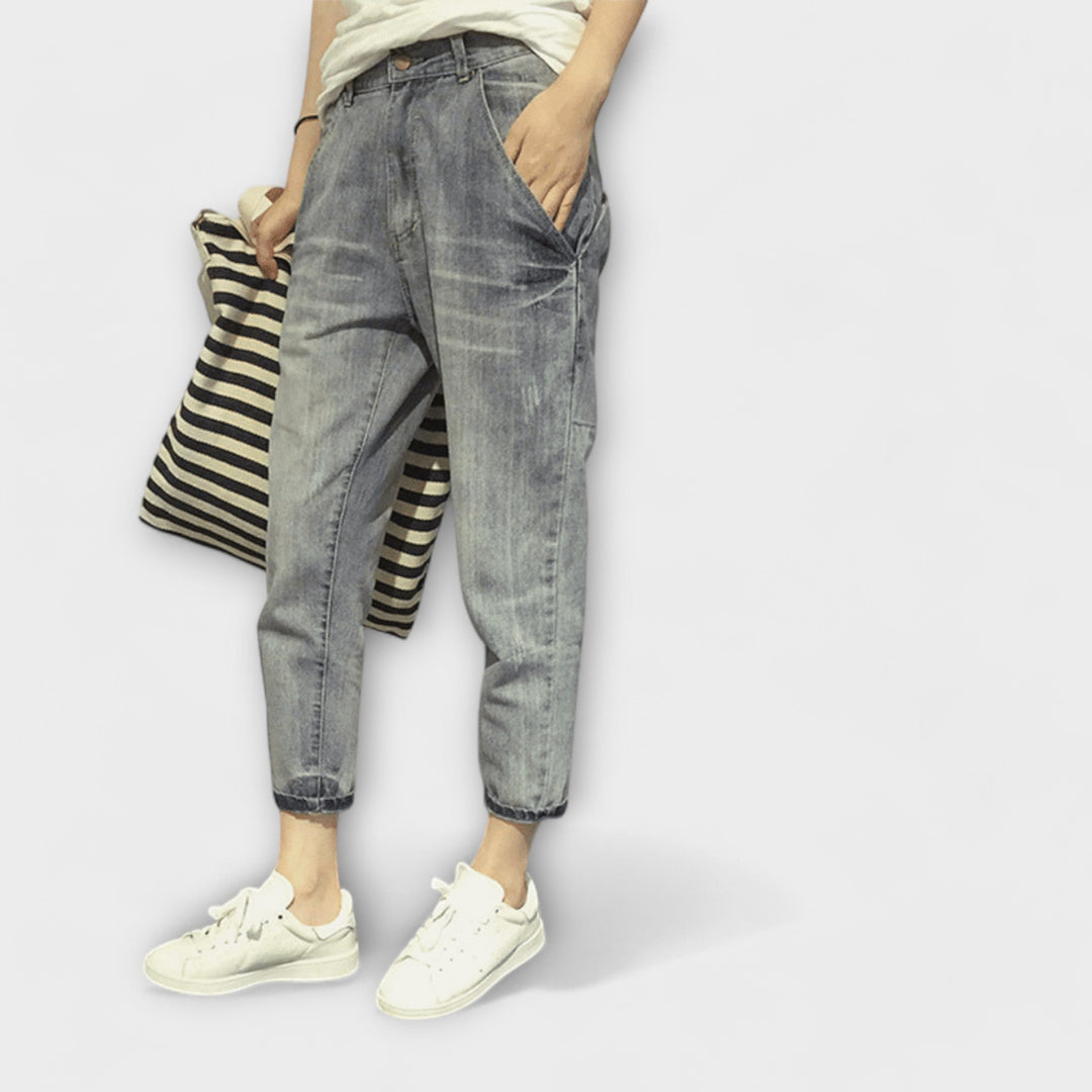Marta | Pantaloni eleganti