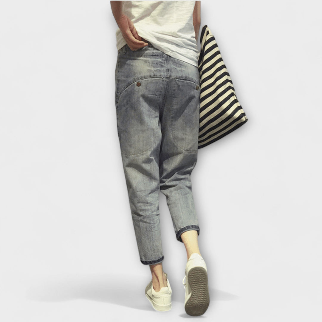 Sofie | Pantaloni eleganti