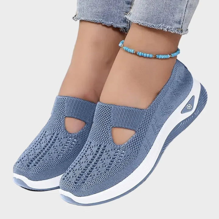 Ortho | Scarpe ortopediche antiscivolo
