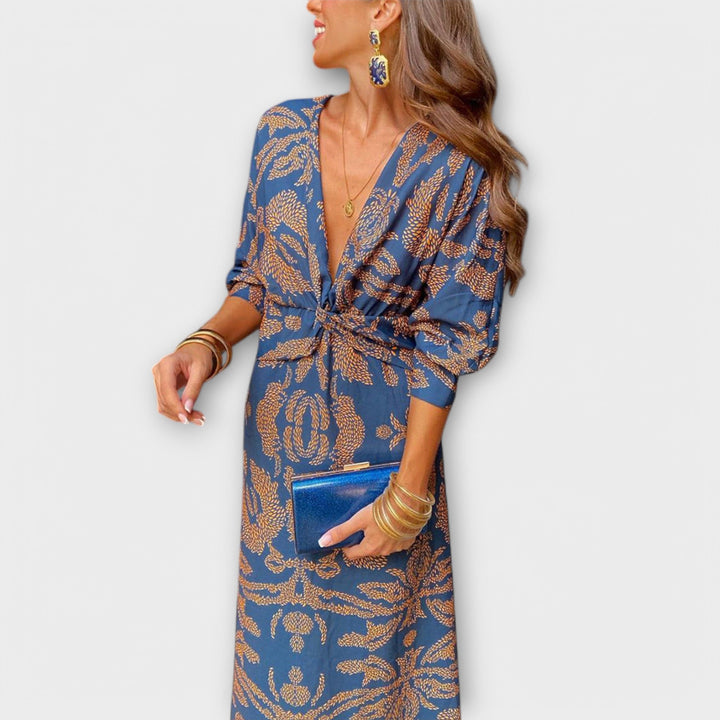 Milada | Abito elegante
