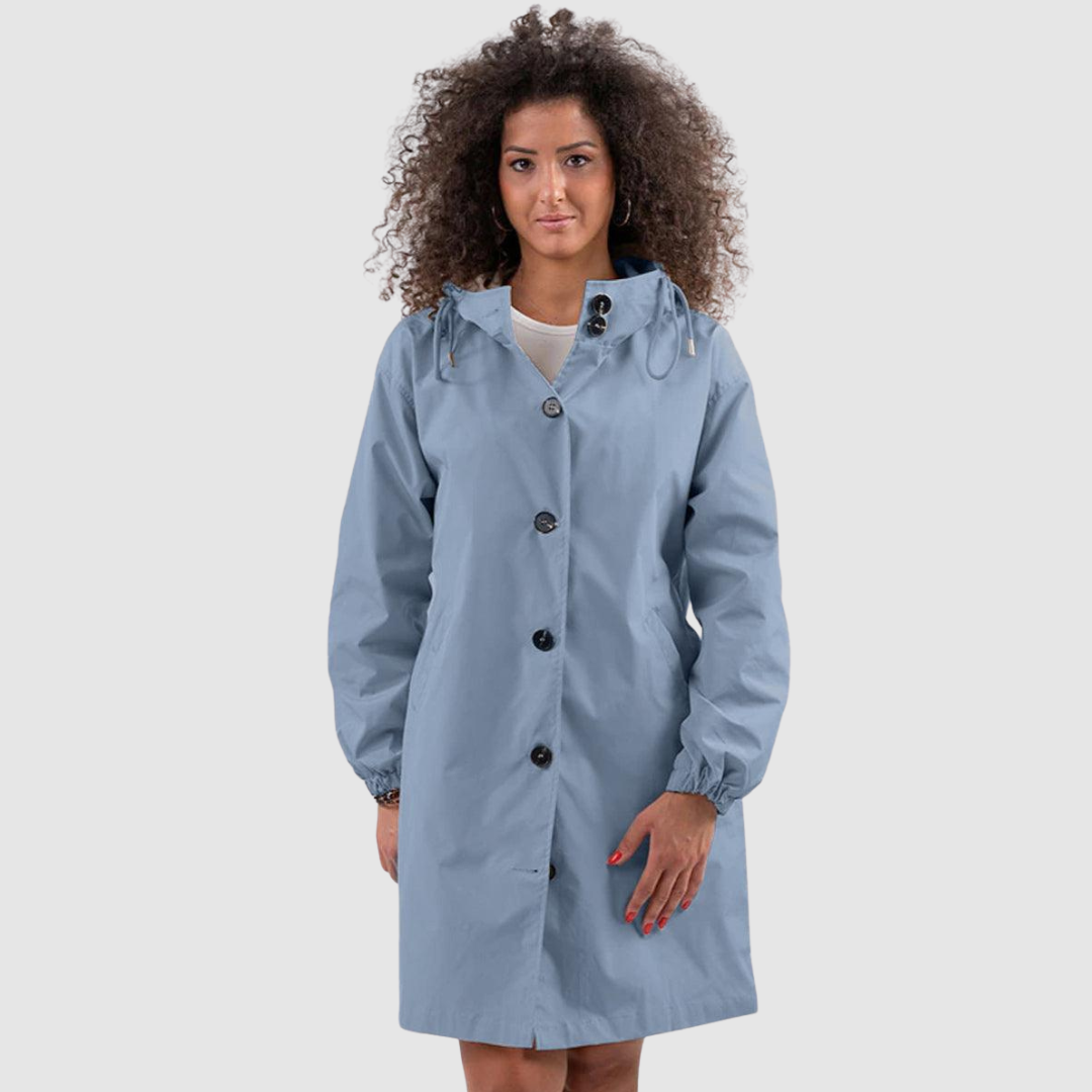 Lucie | Giacca moderna oversize