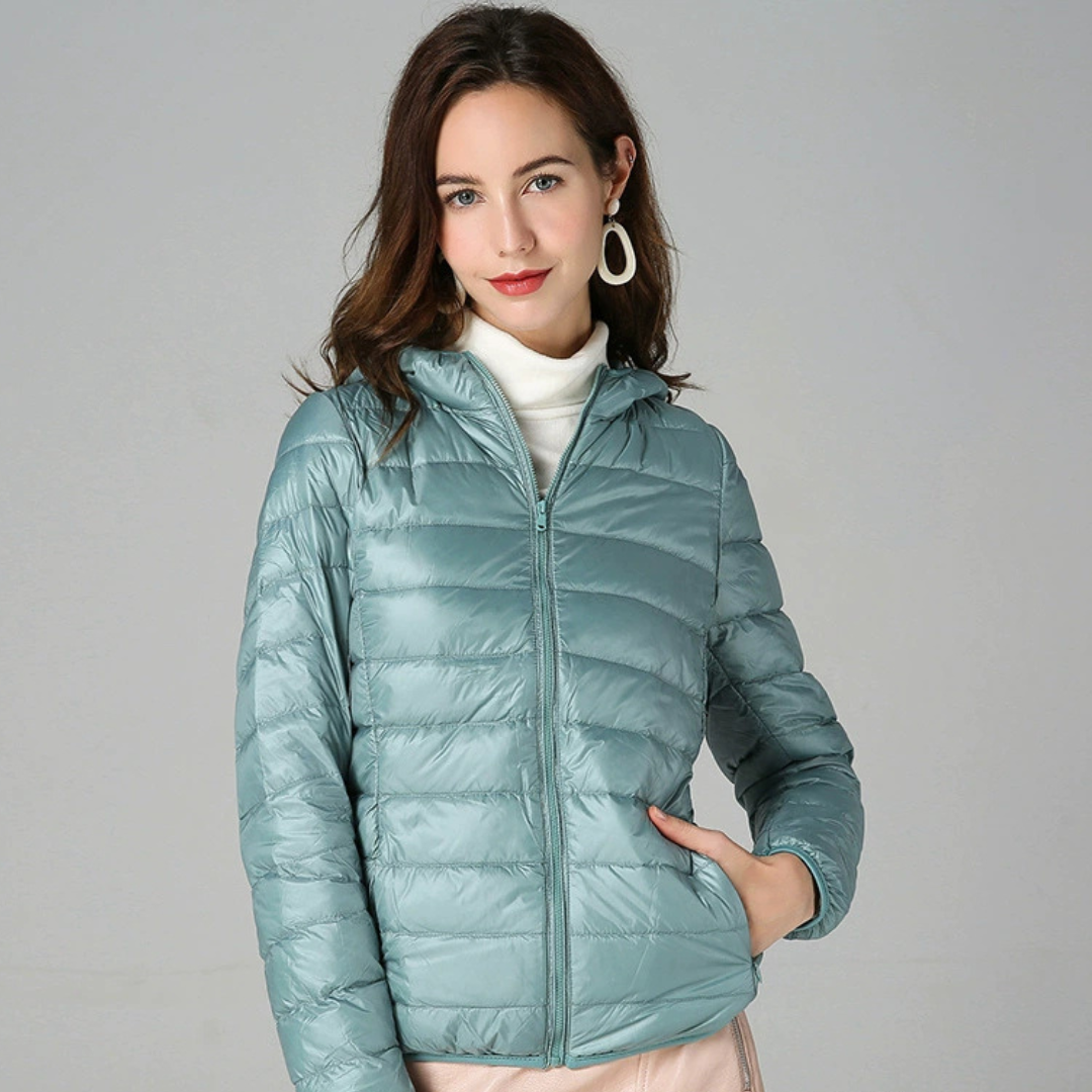 Madalena | Cappotto