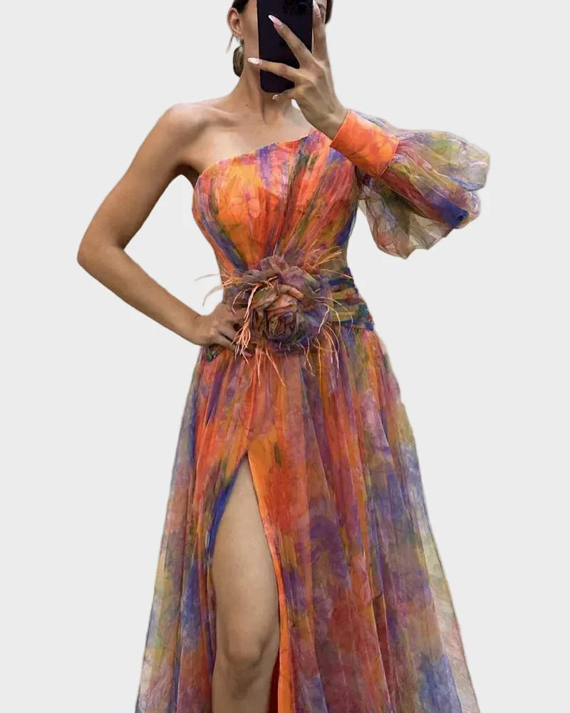 Nana | Abito elegante