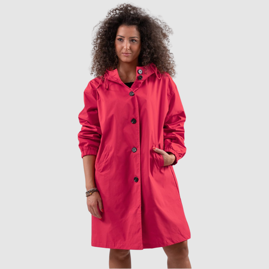 Lucie | Giacca moderna oversize