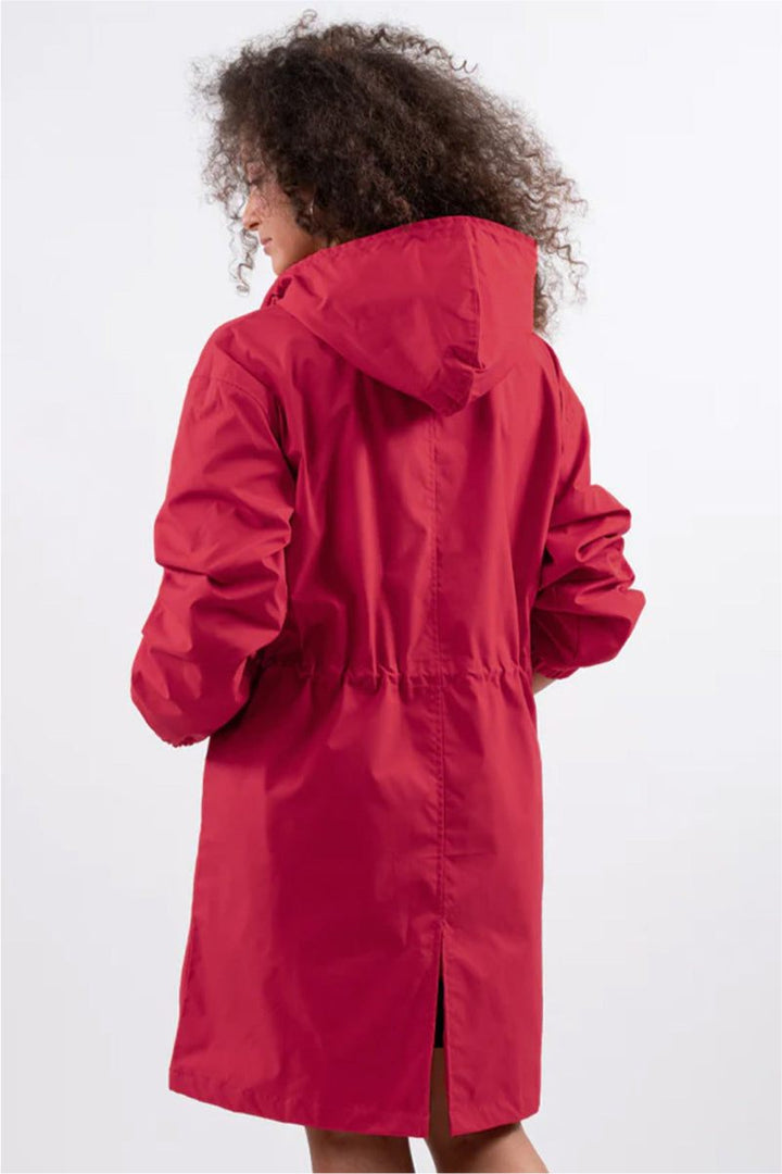 Lucie | Giacca moderna oversize