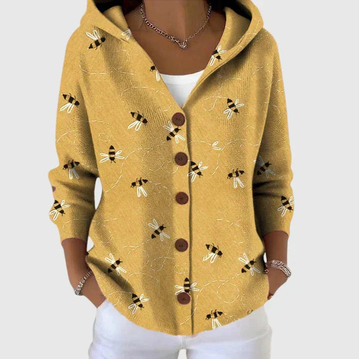 Melissa | Cardigan