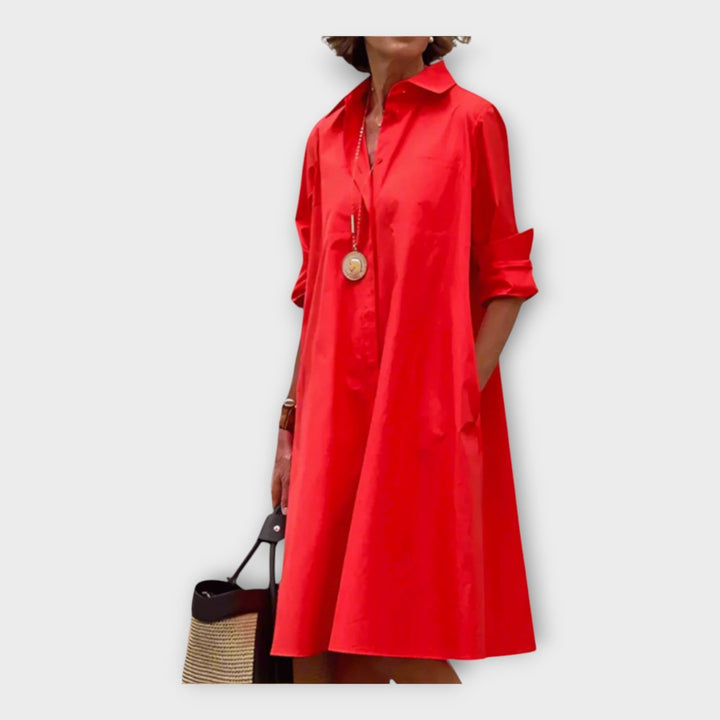Carmen | Abito elegante