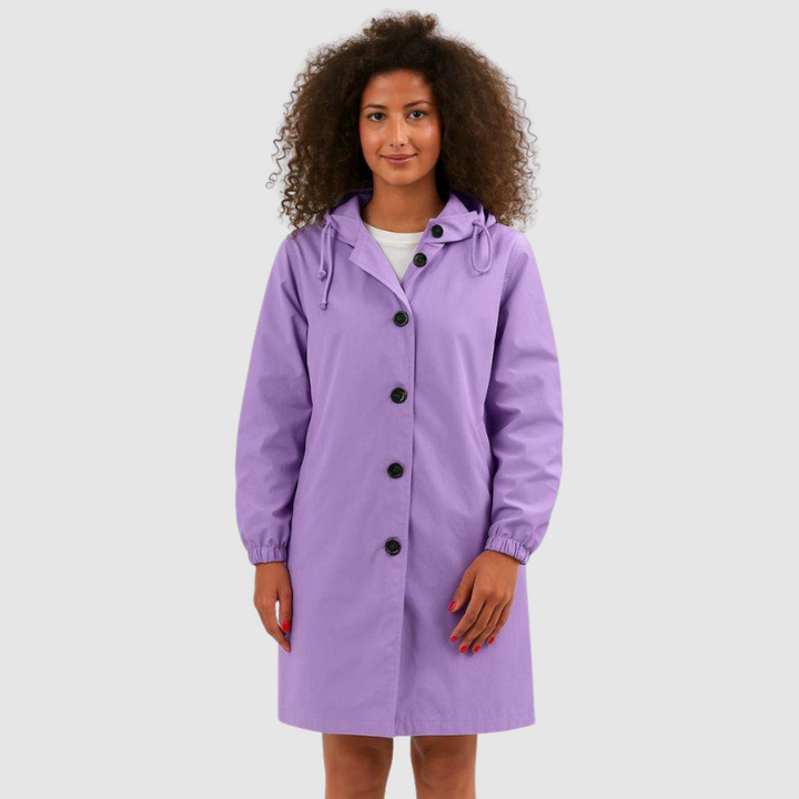 Lucie | Giacca moderna oversize