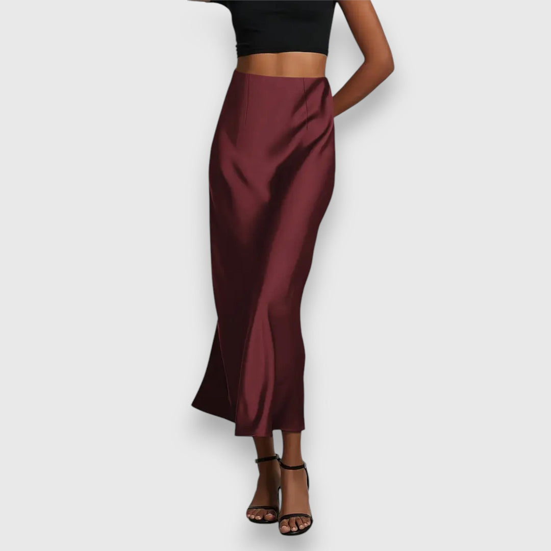 Amira | Gonna elegante