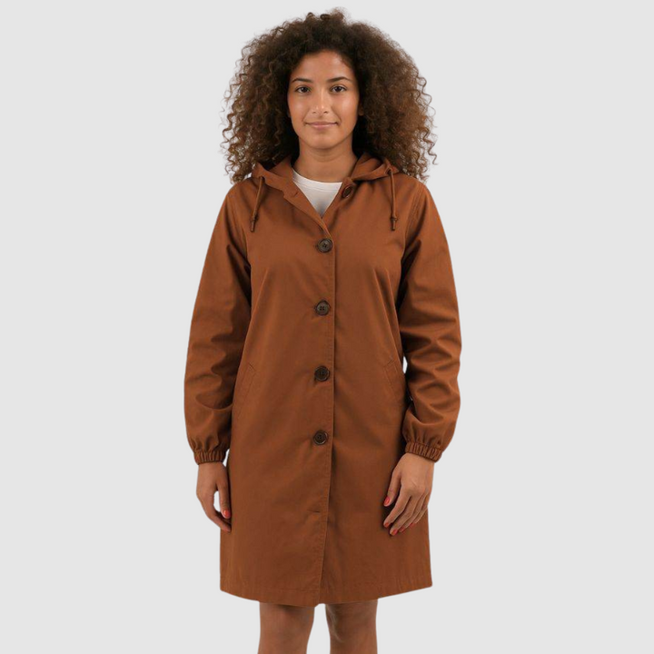 Lucie | Giacca moderna oversize
