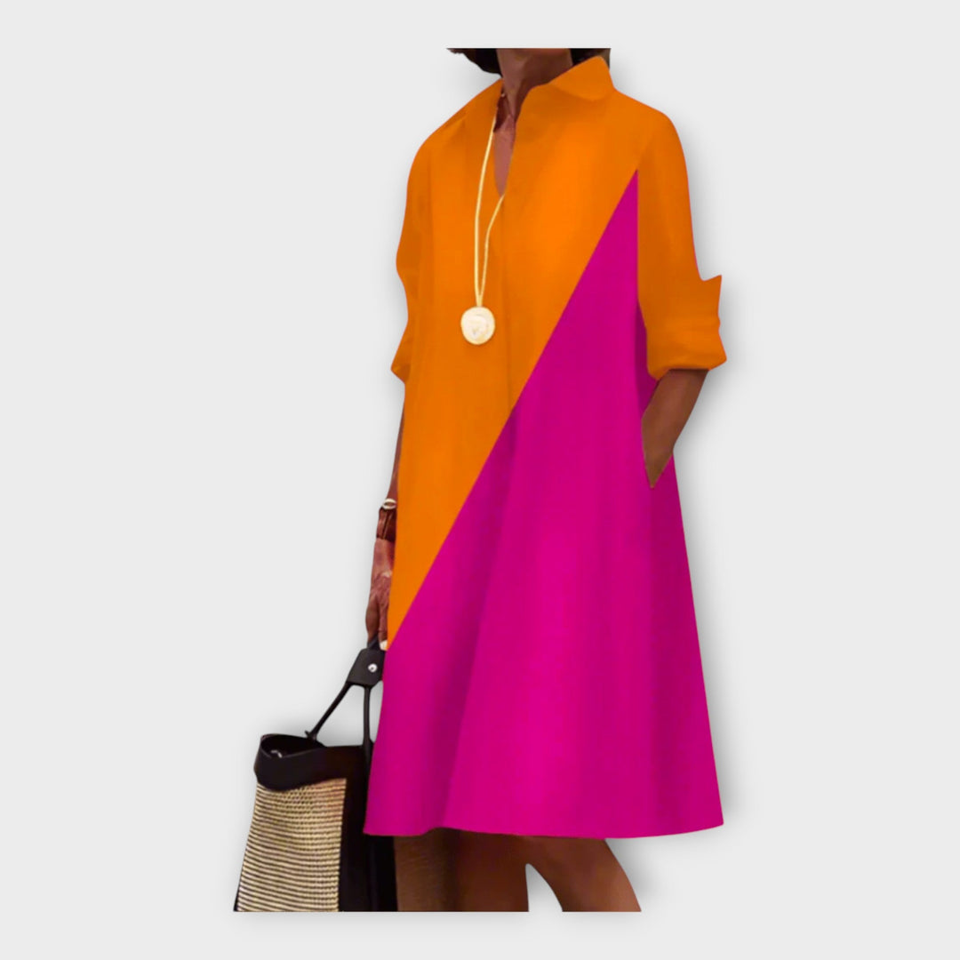 Carmen | Abito elegante