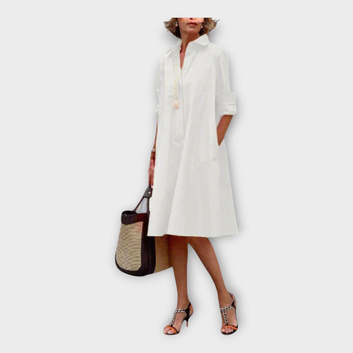 Carmen | Abito elegante