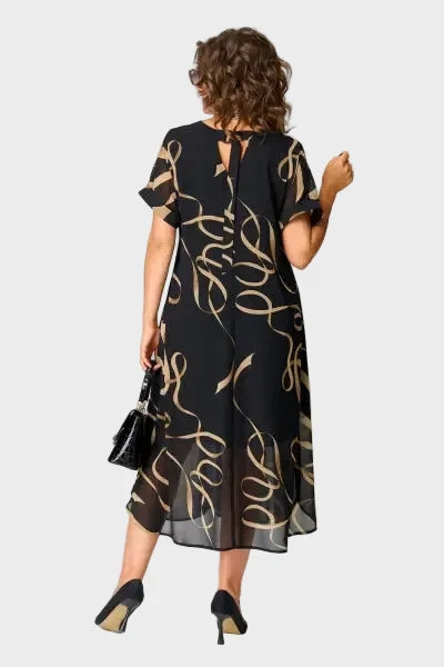 Lena | Abito elegante primaverile
