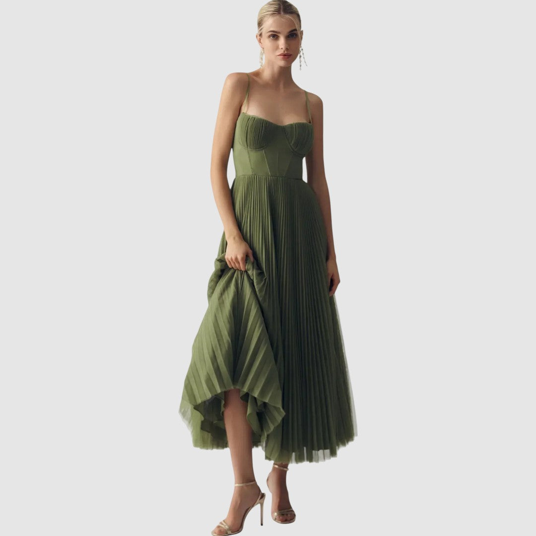 Jessica | Abito elegante