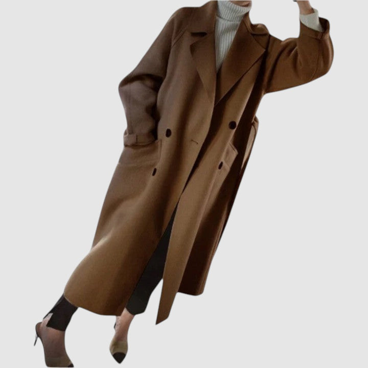 Julie | Cappotto elegante