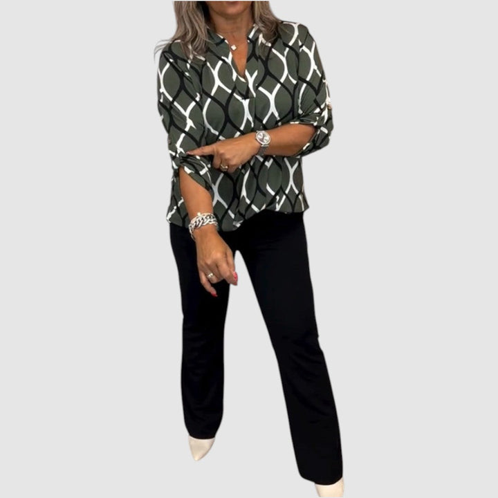 Ella | Blusa