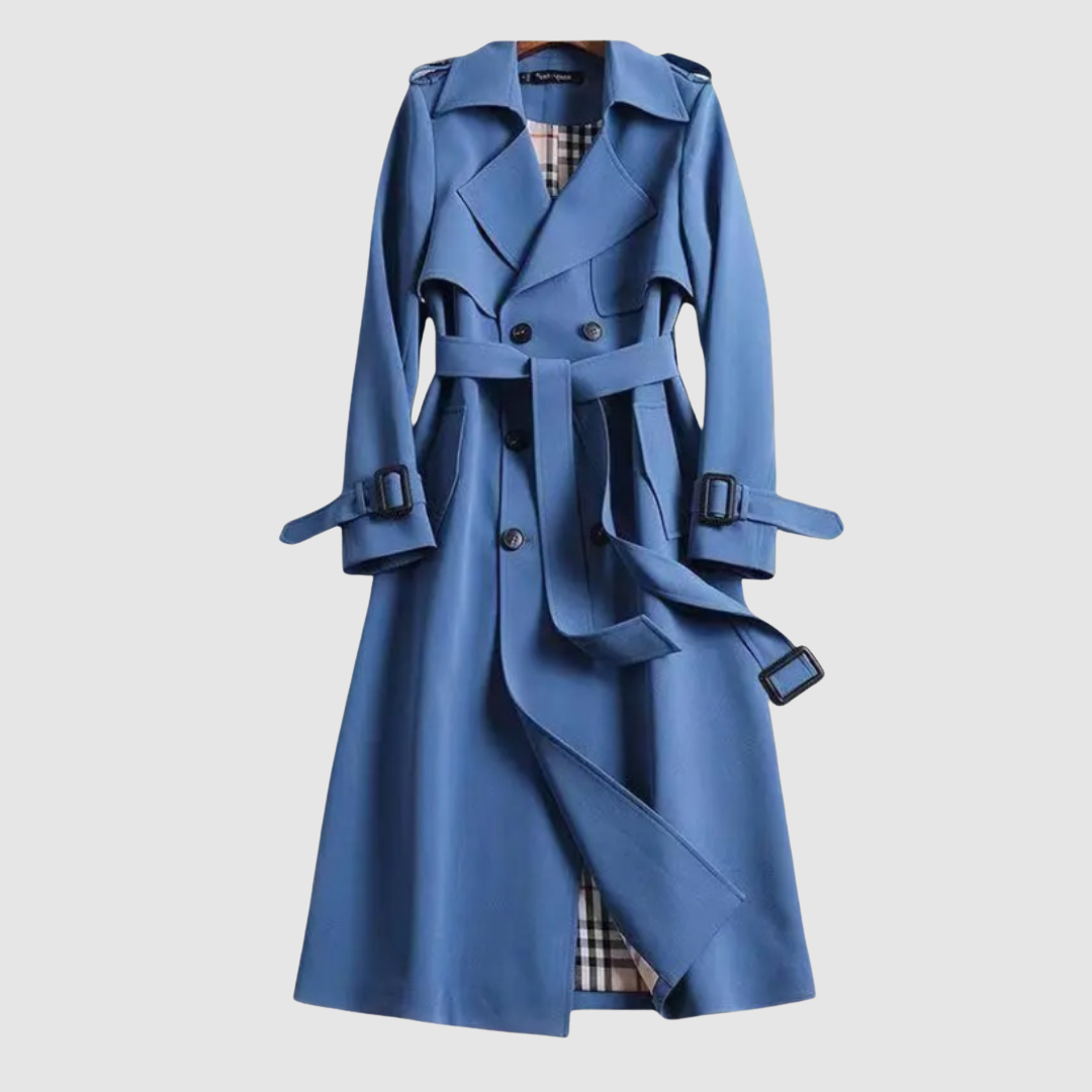 Emily | Trench classico
