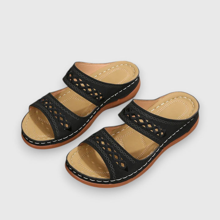 Heidi | Sandali ortopedici