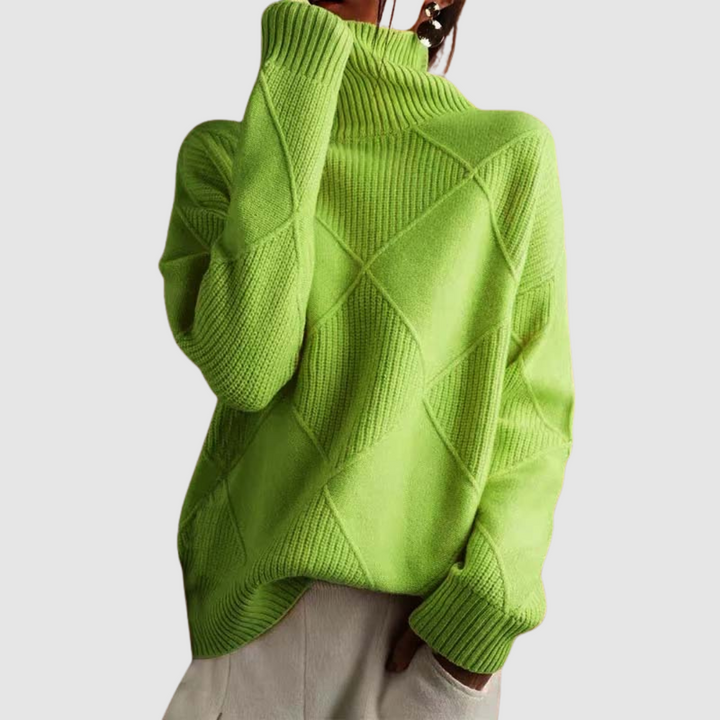 Ester | Maglione testurizzato