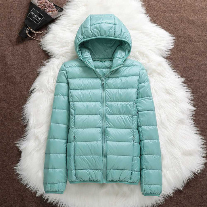 Madalena | Cappotto