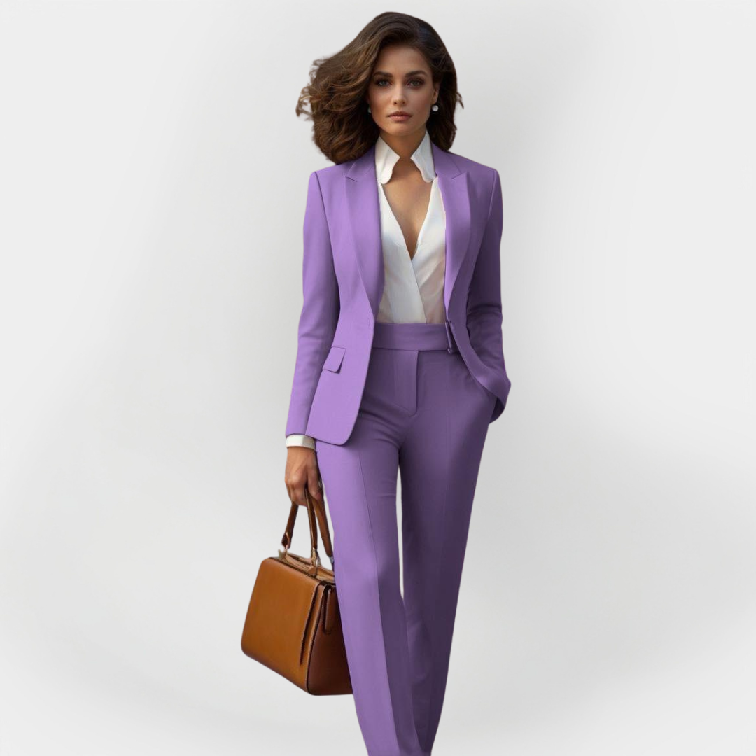 Ornella | Completo elegante