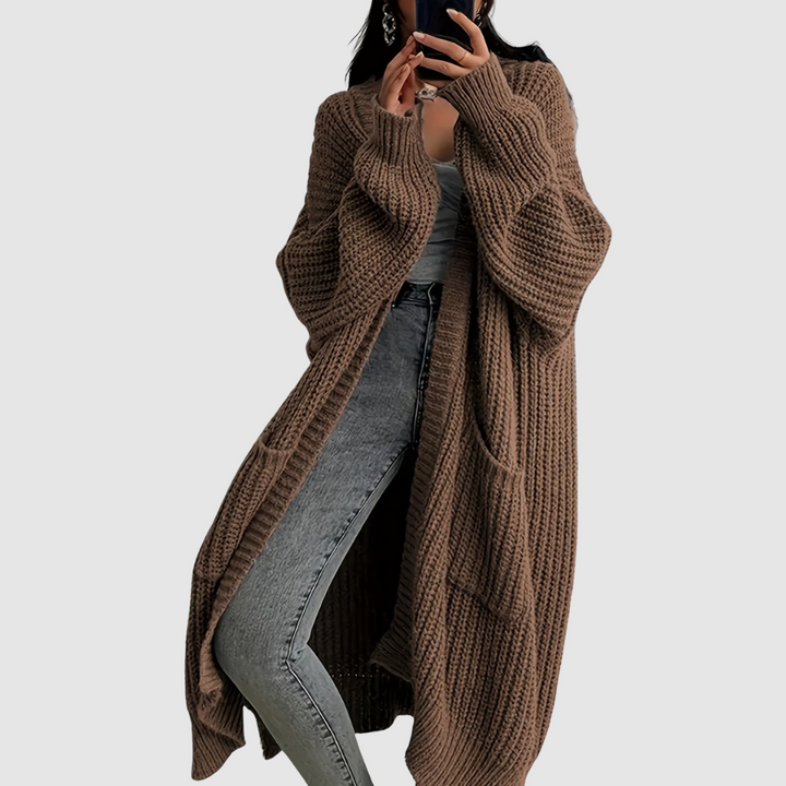 Marie | Cardigan comodo