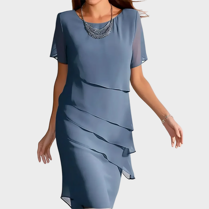 Janet | Abito elegante