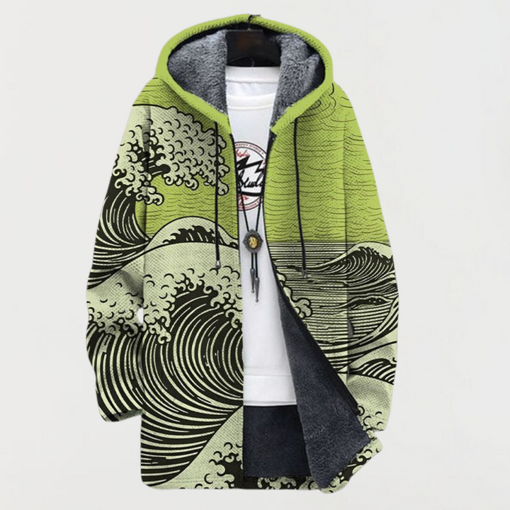 Elsa | Cappotto