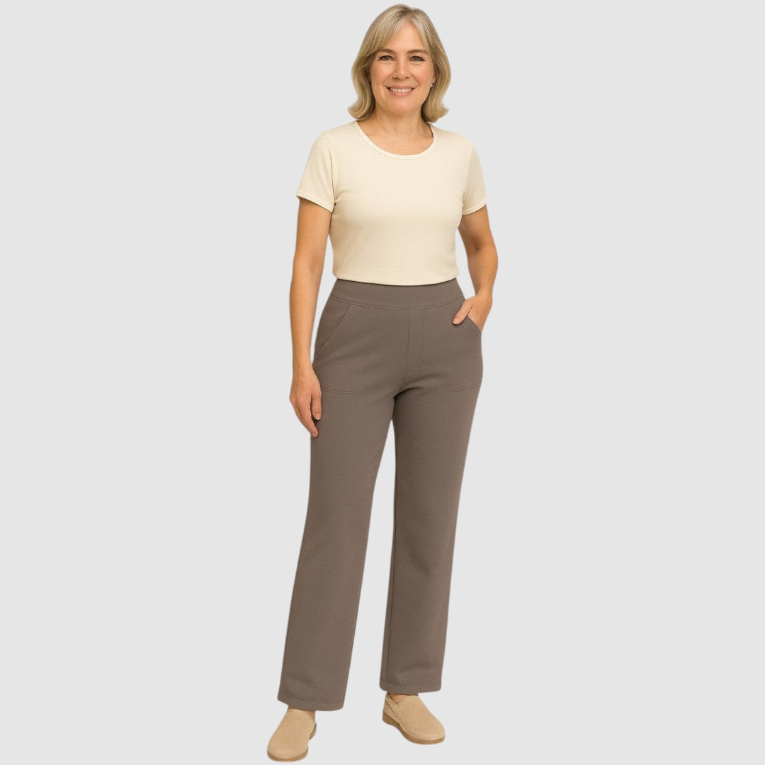 Iva | Pantaloni comodi