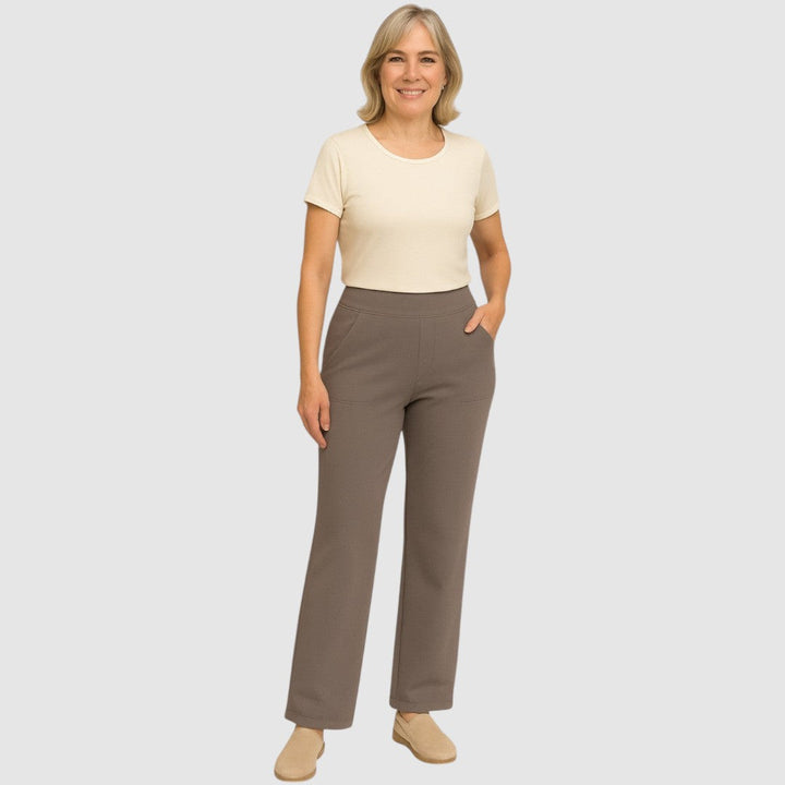 Iva | Pantaloni comodi