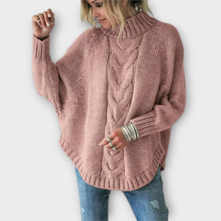 Elysian | Maglione intrecciato