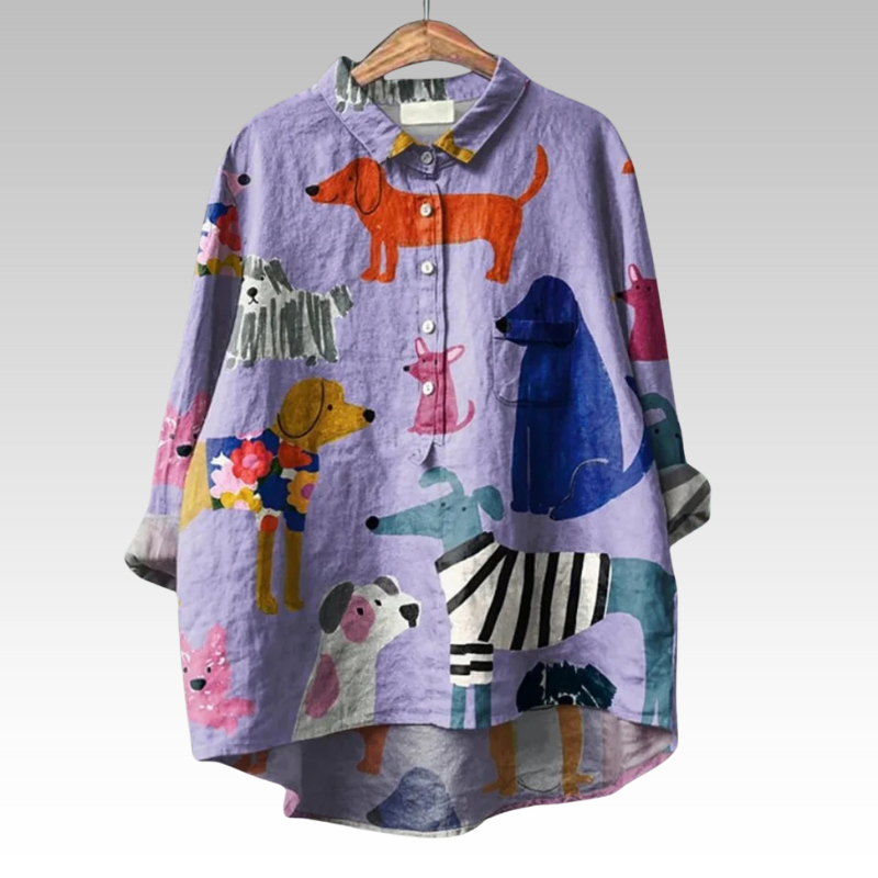 Orietta | Blusa juliana
