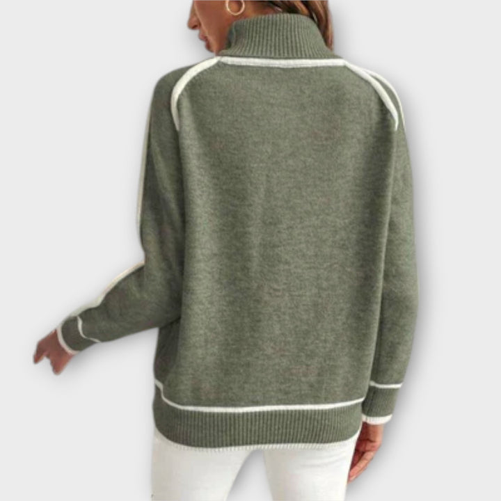 Christine | Maglione di lusso