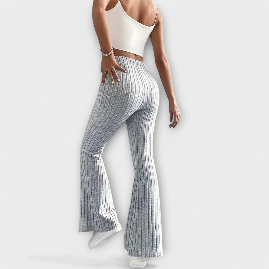 Lucia | Pantaloni eleganti