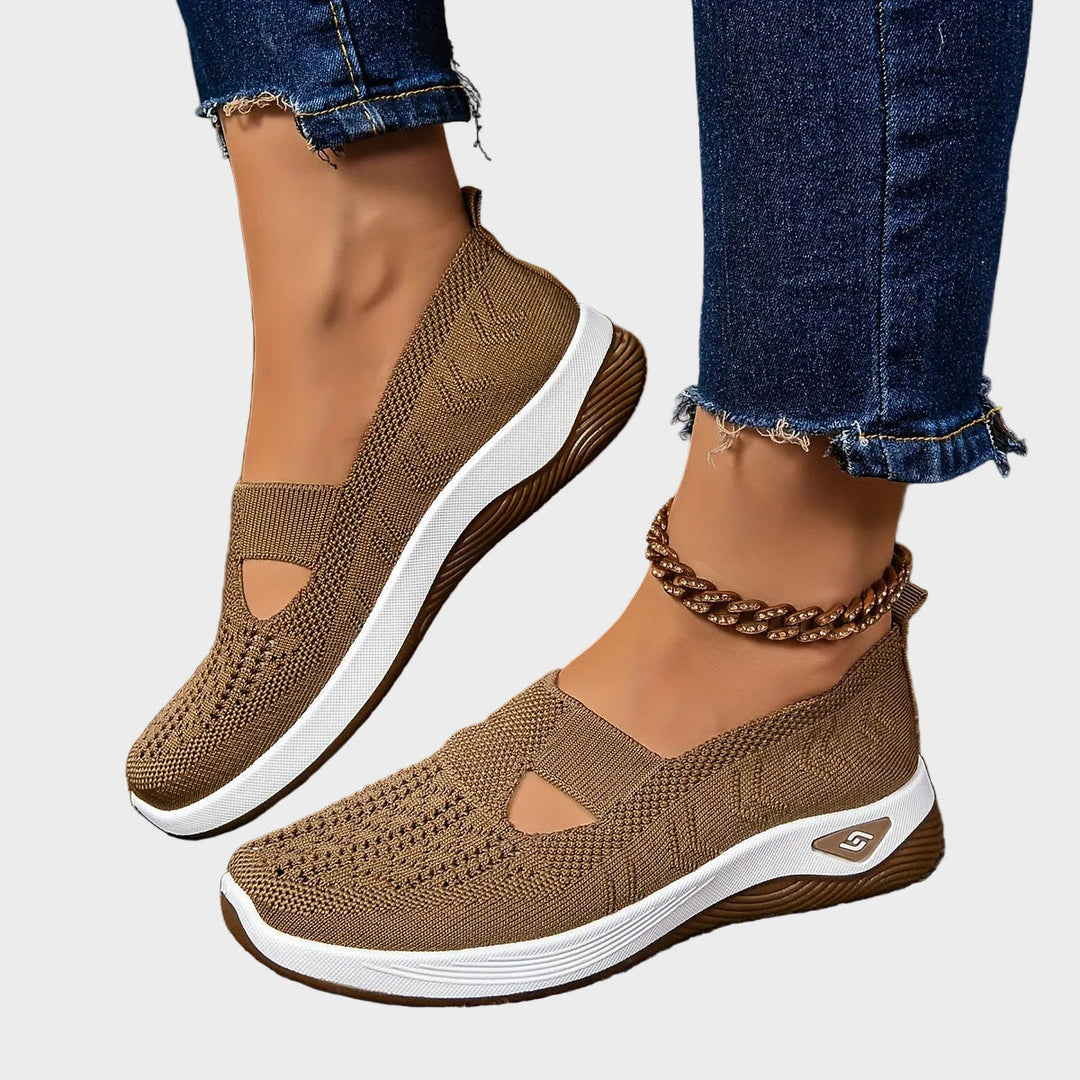Ortho | Scarpe ortopediche antiscivolo