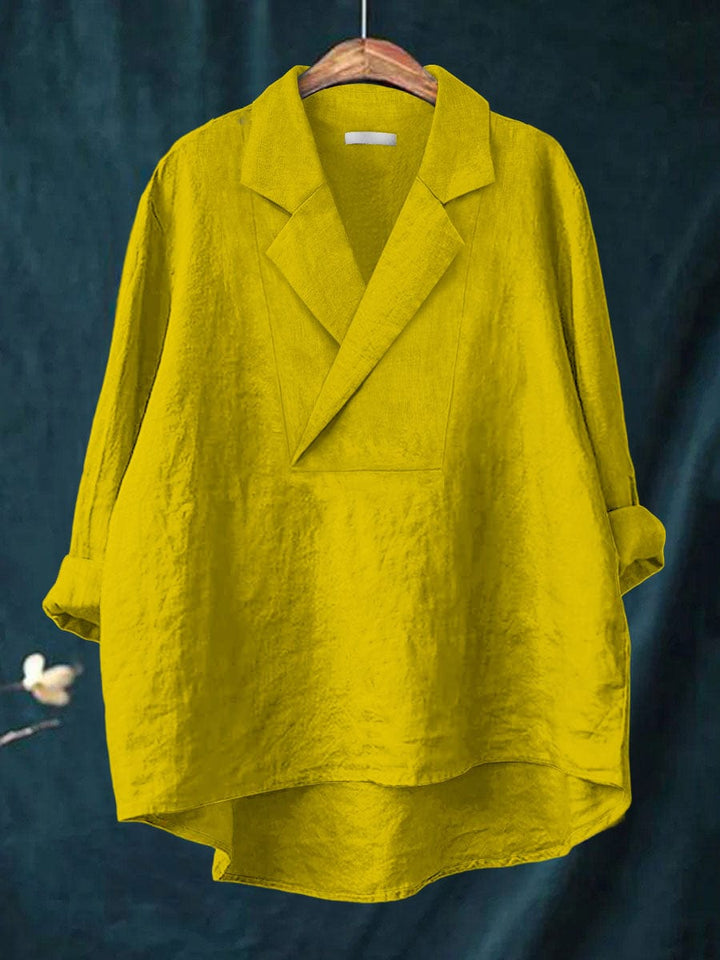 Rachele | Camicia camilla