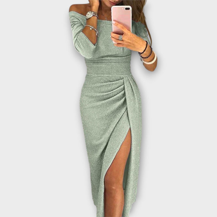 Lena | Abito elegante