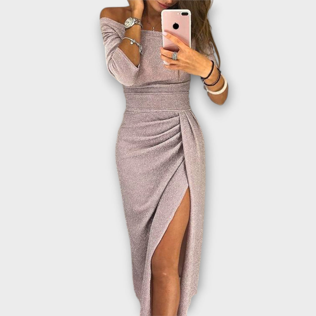 Lena | Abito elegante