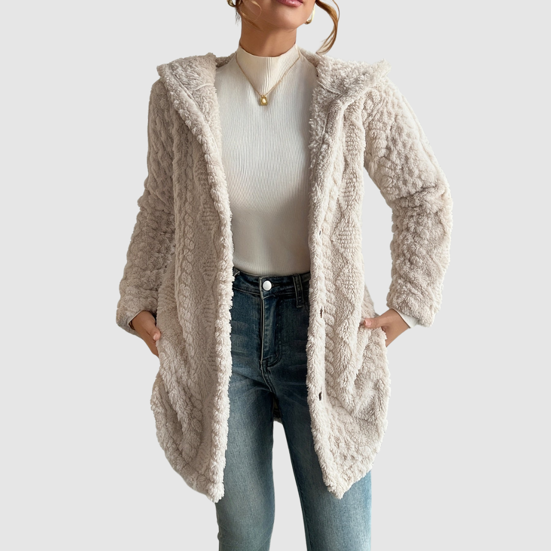 Barbora | Cardigan