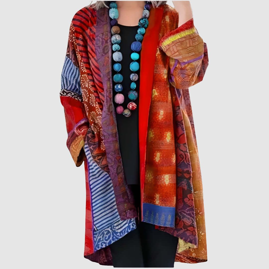 Valeria | Cardigan stiloso